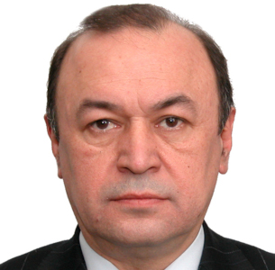 Tahir Yu. Bazarov