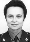 Логунова Ольга Алековна