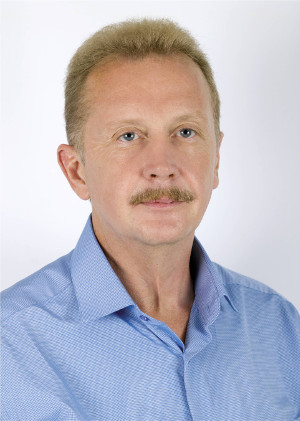 Andrey Vladimirovich Sidorenkov