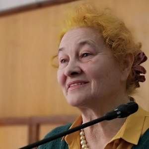 Tatyana Ivanovna Shulga