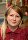 Irina E. Averina