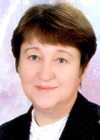 Svetlana A. Kochergova