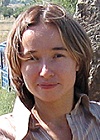 Elena Andreevna Аlexandrova