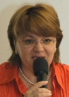 Бурд Марина Анатольевна