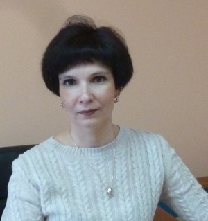 Polina Vitaljevna Rumyantseva