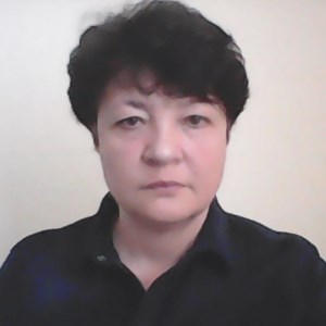 Рябиченко Татьяна Анатольевна