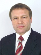 Лефтеров Василий Александрович