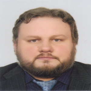 Малкин Дмитрий Александрович