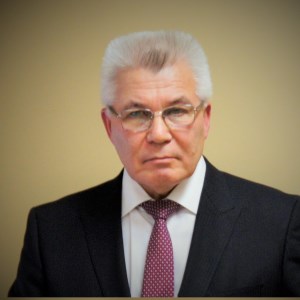 Марьин Михаил Иванович