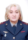 Панова Оксана Брониславовна