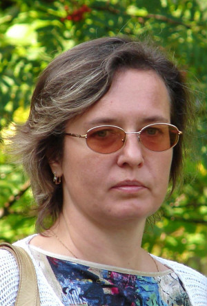 Svetlana A. Terekhina