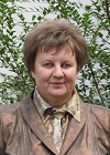Lyubov Nikolaevna Kotlyarova