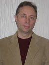 Sergey Viktorovich Zaitsev