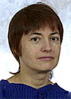 Veronica V. Sorokina