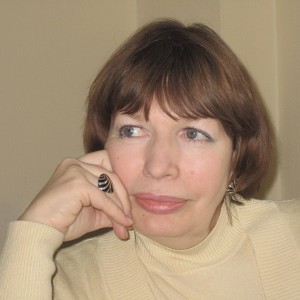Irina Yurievna Kulagina