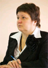 Левченко Елена Васильевна