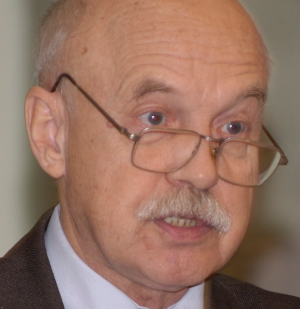 Vladimir Nikolaevich Panferov