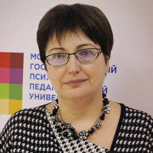 Elena Valentinovna Samsonova