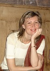 Lyudmila Aleksandrovna Maksimova
