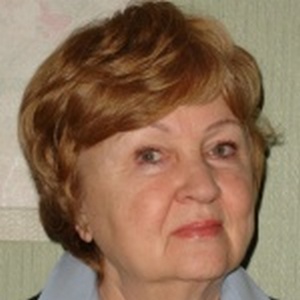 Пылаева Наталья Максимовна