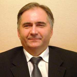 Vladimir Vyacheslavovich Sokolov
