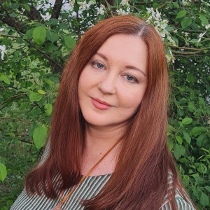 Белоногова Елена Валентиновна