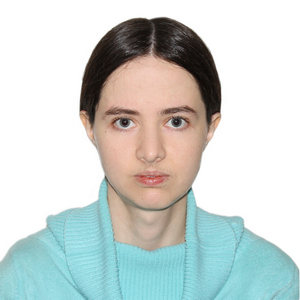 Ekaterina Vasilyevna Pechenkova