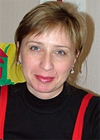 Elena Anatolyevna Cheprakova