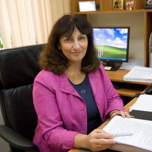 Natalia Borisovna Shumakova