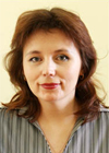 Olga Petrovna Makushina