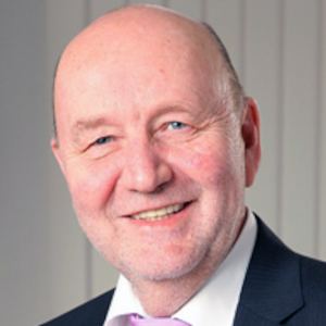 Малыгин Владимир Леонидович