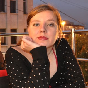 Valeriya A. Kapustina