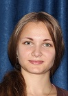 Svetlana Mironova