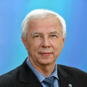 Alexander V. Kaptsov