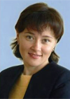 Шафикова Гульназ Радмиловна