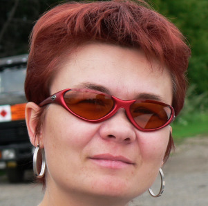Nadezhda Borisovna Semenova