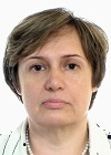 Бусарова Ольга Ренатовна