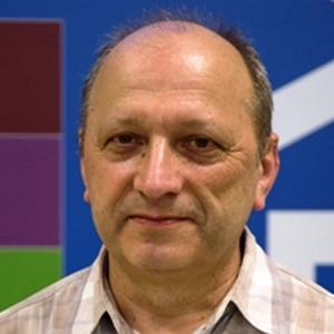 Aleksandr M. Kazmin