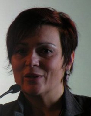 Maria Beatriche Ligorio