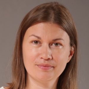 Olga Vladimirovna Martynova