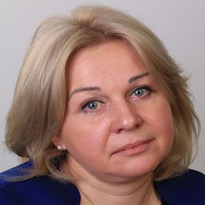 Alexandra N. Barkhatova