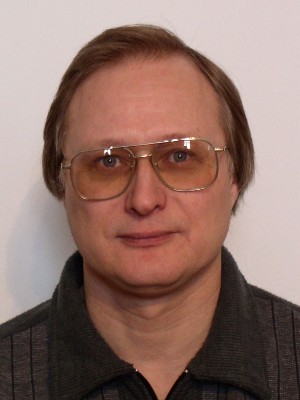 Вартанов Александр Валентинович