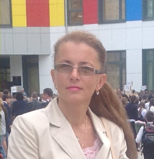 Svetlana V. Murafa