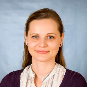 Tatiana Gennadievna Fomina