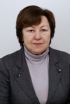 Eleonora L. Nosenko