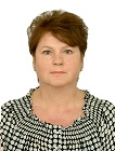 Глушкова Людмила Станиславовна