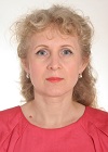 Шпилевая Светлана Геннадьевна