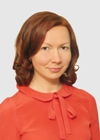 Tatiana Leonidovna Smolina