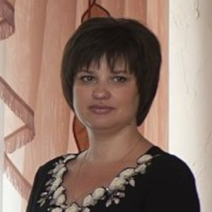 Olga V. Kovalchuk