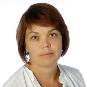 Elena A. Mershina